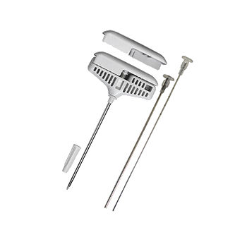 Ago per biopsia di midollo osseo - BLT - Biomedical - di sucurezza / 13G / 11G