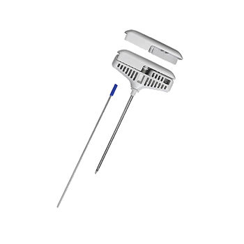 Ago per biopsia di midollo osseo - BL - Biomedical - per aspirazione / di sucurezza / 13G