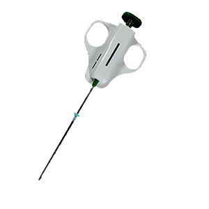 Ago per biopsia di tessuti molli - BDS - Biomedical - sterile / con punta smussata / 20G