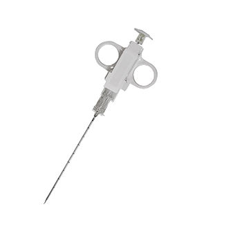 Ago per biopsia di tessuti molli - BD - Biomedical - sterile / 20G / 18G
