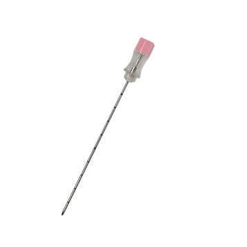 Ago per biopsia citologica - ME - Biomedical - di Chiba / 20G / 18G