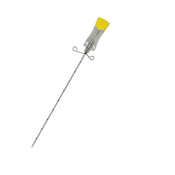 Ago per biopsia citologica - MEF - Biomedical - di Chiba / sterile / 20G