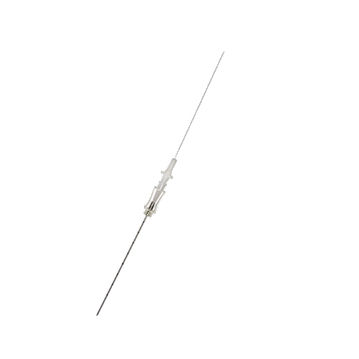 Ago per localizzazione mammaria - IM-IMX - Biomedical - sterile / 20G / 18G