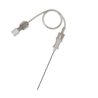 Ago per anestesia - MEP - Biomedical - di Quincke / sterile / 22G