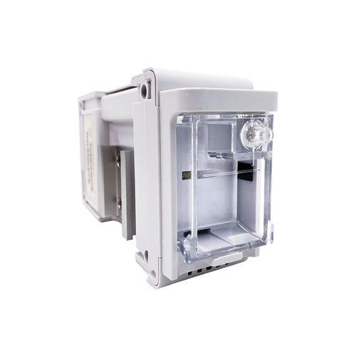 Modulo per monitor multiparametrico etCO2 - Bionet   - per anestesia / veterinario / connesso