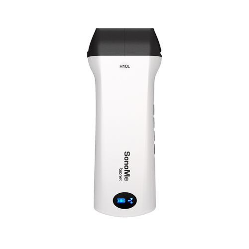 Sonda ecografica lineare - SonoMe H10L - Bionet   - vascolare / piccole parti del corpo