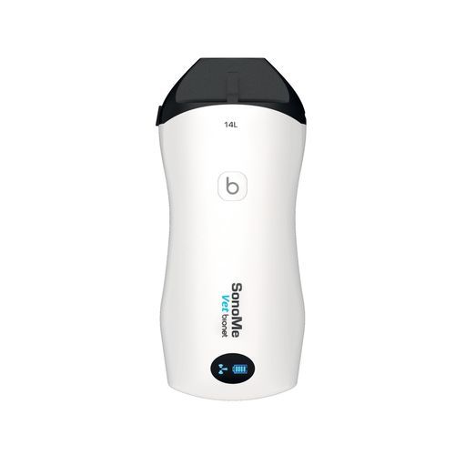 Sonda ecografica veterinaria lineare - SonoMeVET 14L - Bionet  