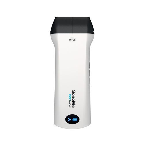 Sonda ecografica veterinaria lineare - SonoMeVET H10L - Bionet  