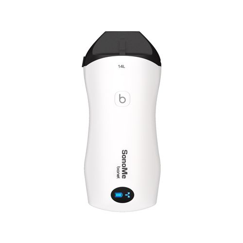 Sonda ecografica lineare - SonoMe 14L  - Bionet   - vascolare / piccole parti del corpo