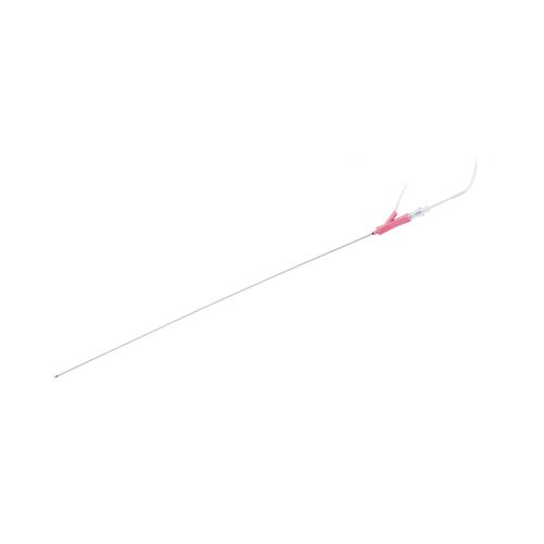 Ago per puntura follicolare - KINDER DL™ - BPB Medica - Biopsybell - per aspirazione / 16G / 17G