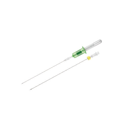 Ago per villocentesi - VA-CVS™ - BPB Medica - Biopsybell - di Chiba / 20G