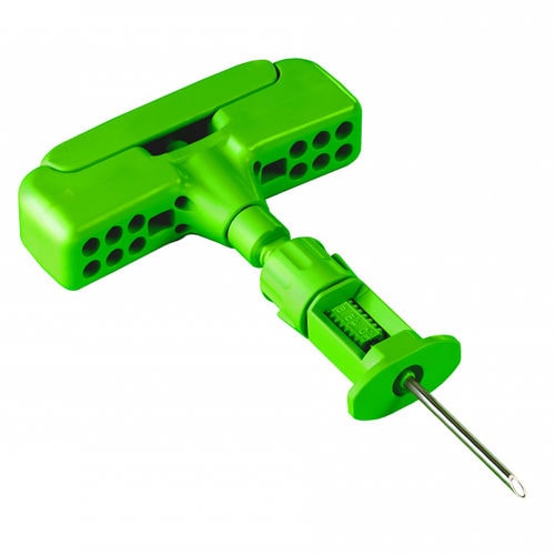 Ago per aspirazione di midollo osseo - ILIAC MARROW™ - BPB Medica - Biopsybell - 15G
