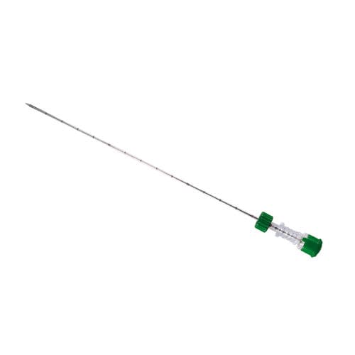 Ago per biopsia - INTRODUTTORE™ - BPB Medica - Biopsybell