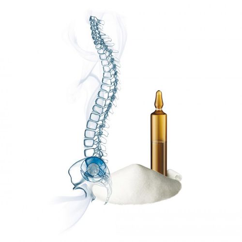 Cemento osseo per chirurgia ortopedica - BonOs® - BPB Medica - Biopsybell