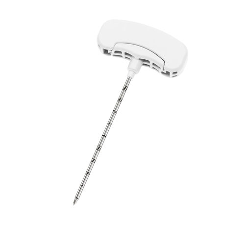 Ago per biopsia di midollo osseo - B.A.N.™ - BPB Medica - Biopsybell - 13G / 11G / 8G