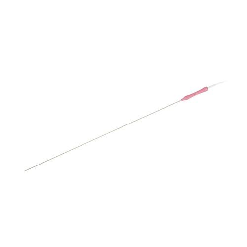 Ago per puntura follicolare - KINDER PLUS™ - BPB Medica - Biopsybell - per aspirazione / 18G / 17G