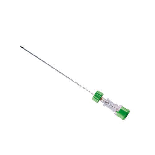 Ago per amniocentesi - CHIBELL™ - BPB Medica - Biopsybell - per villocentesi / per biopsia citologica / per aspirazione