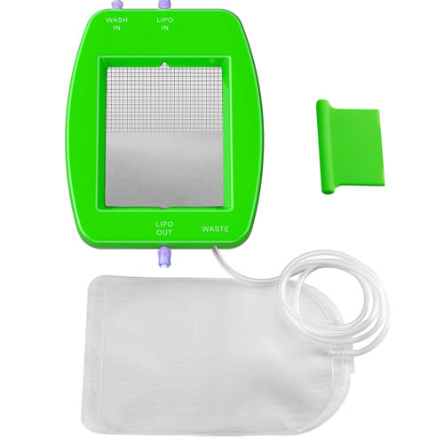 Kit per prelievo per tessuti - BEAUTY-STEM DUO™ - BPB Medica - Biopsybell - per medicina estetica