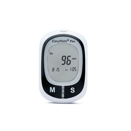 Analizzatore POC biochimico -  EasyMate® - Bioptik Technology - diagnostico / per uso domiciliare / multiparametrico