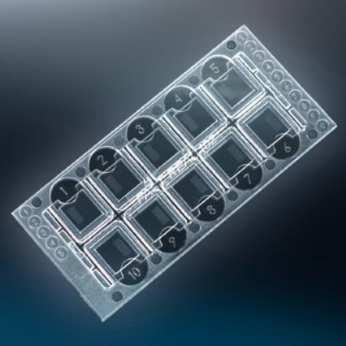 Camera di conteggio manuale - Fast-Read® 102 - Biosigma  SPA