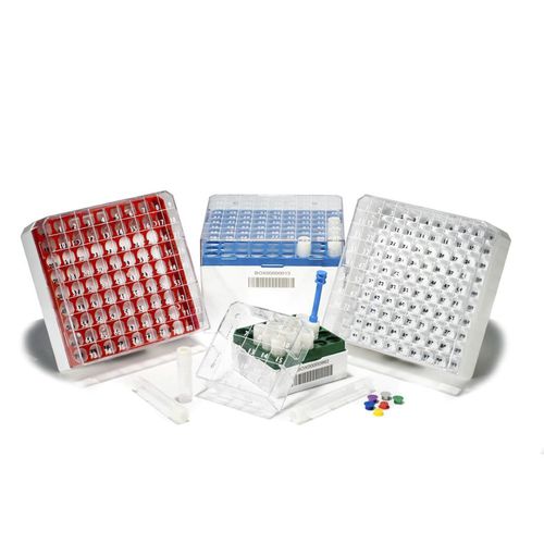 Contenitore per campioni per crioconservazione - 1D - CLEARLine®  - Biosigma  SPA - di stoccaggio / per provette criogeniche / in policarbonato