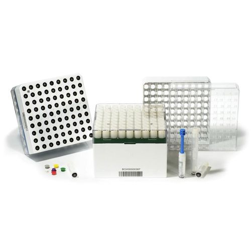 Contenitore per campioni di stoccaggio - 2D - CLEARLine®  - Biosigma  SPA - per biobanche / in policarbonato / autoclavabile