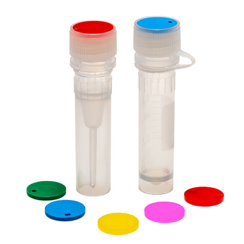 Microtubo per PCR - CL604/S - Biosigma  SPA - per DNA / per RNA / in polipropilene
