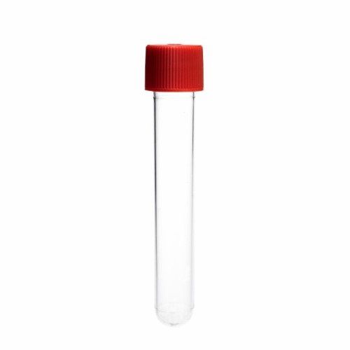 Provetta per centrifuga - BSM470 - Biosigma SPA - da laboratorio / conica / in polistirene