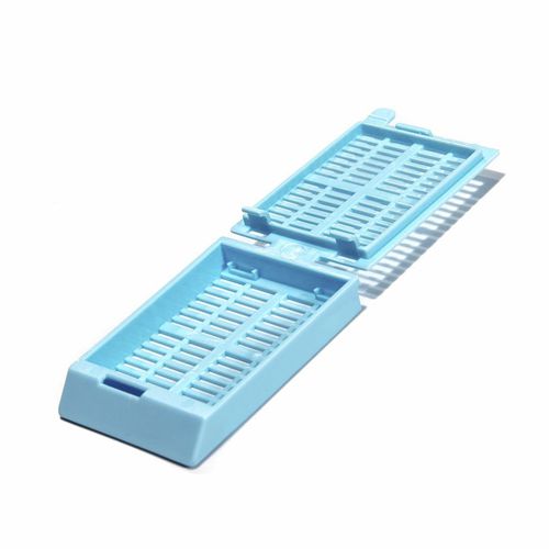 Cassetta per inclusione - BSI102 series - Biosigma  SPA