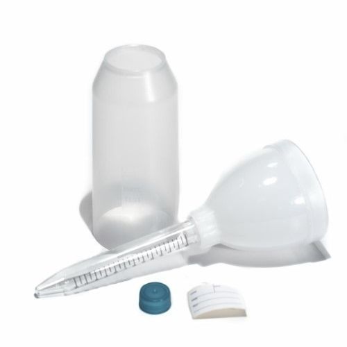 Kit per prelievo da laboratorio - BSC740 - Biosigma  SPA - dello sperma