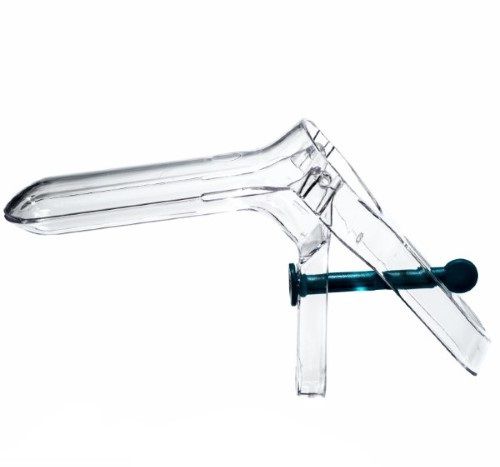 Speculum vaginale - BSM240 - Biosigma  SPA - di Cusco / trasparente