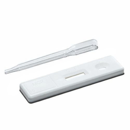 Test rapido di sostanze stupefacenti - BSD700 - Biosigma  SPA - per anfetamine / per barbiturici / per benziodiapine