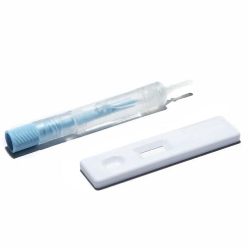 Test rapido per malattie infettive - BSD632 - Biosigma  SPA - Helicobacter pylori