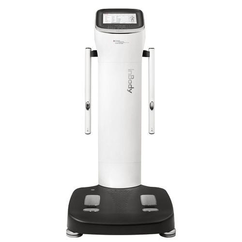 Analizzatore di composizione corporea per bioimpedenziometria - 970S - InBody - di precisione / per misurazione della massa grassa / par paziente umano