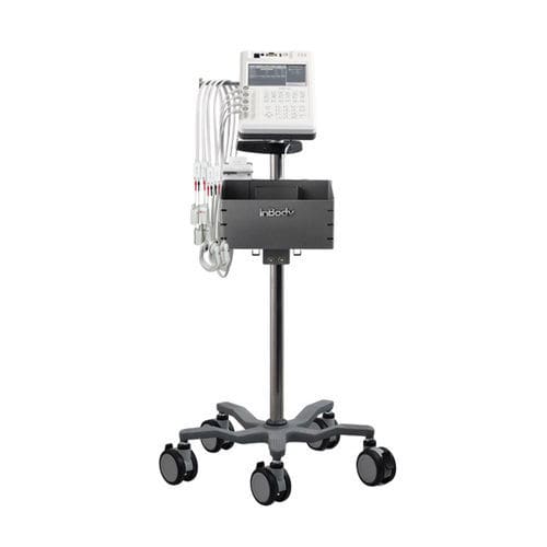 Analizzatore di composizione corporea per bioimpedenziometria - S10 - InBody - per misurazione della massa grassa / per dialisi / per endocrinologia