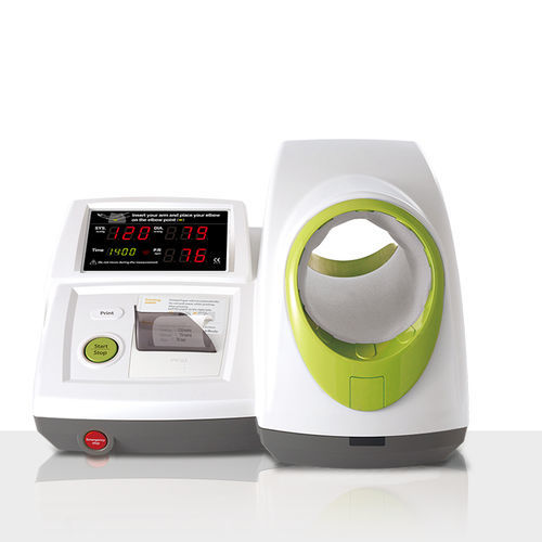 Sfigmomanometro elettronico oscillometrico - BPBIO320(S) - InBody - automatico / da tavolo / con risposta vocale