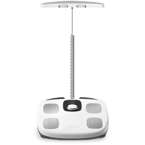 Analizzatore di composizione corporea elettronico - H30 - InBody - per bioimpedenziometria / par paziente umano / portatile