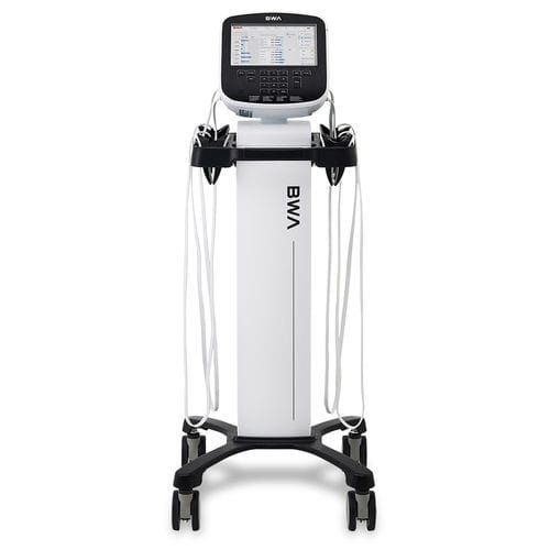 Analizzatore di composizione corporea per bioimpedenziometria - BWA2.0S - InBody - per dialisi / per endocrinologia / par paziente umano