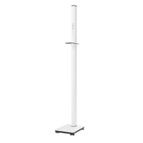Bilancia pesapersone elettronica - BSM270 - InBody - par paziente umano / a colonna / compatta