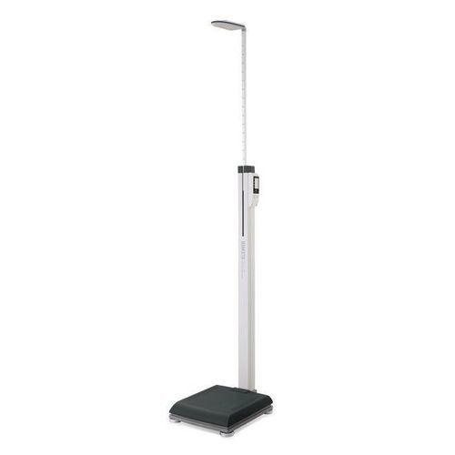Bilancia pesapersone elettronica - BSM370 - InBody - par paziente umano / a colonna / portatile