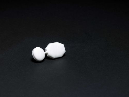 Matrice tissutale chirurgia odontoiatrica - XENOMATRIX® - BiOTECK - collagene / assorbibile