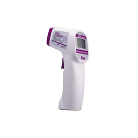 Termometro medico - THERMOSCANER - Biotest Medical - ambiente / digitale / frontale