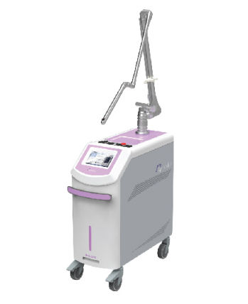 Laser per ringiovanimento vulvo-vaginale - Aphrodite - BISON Medical   - CO2 / su carrello