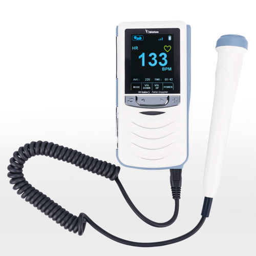 Doppler fetale - BT-220 series - BISTOS   - tascabile