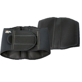 Ortesi di stabilizzazione lombare - NCBB series - BL Tech - per adulti / rigida