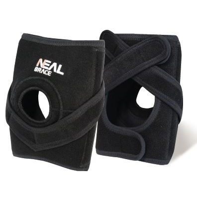 Ortesi per ginocchio - NCKB series - BL Tech - per stabilizzazione della rotula / ginocchio aperto