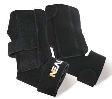 Ortesi per caviglia - NCAB series - BL Tech - tallone aperto