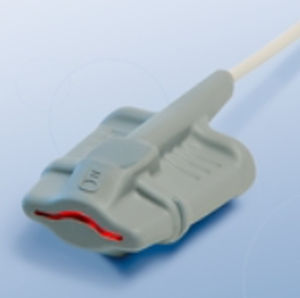 Sensore SpO2 riutilizzabile - SC7500 - Bluepoint MEDICAL