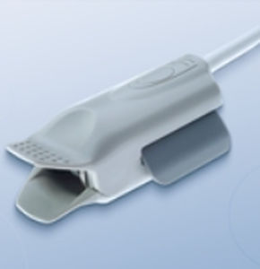 Sensore SpO2 riutilizzabile - SF7500 - Bluepoint MEDICAL