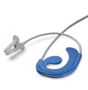Sensore SpO2 padiglione auricolare - EP7500 - Bluepoint MEDICAL